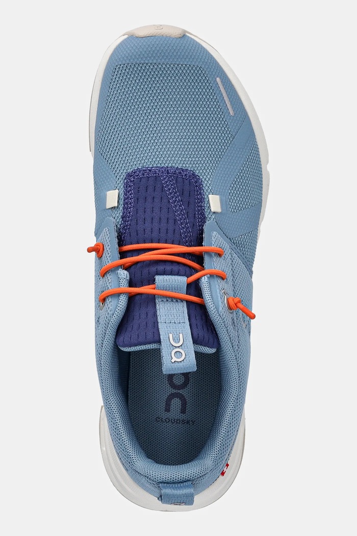On sneakers pentru copii Cloud Sky albastru 3YD11444350