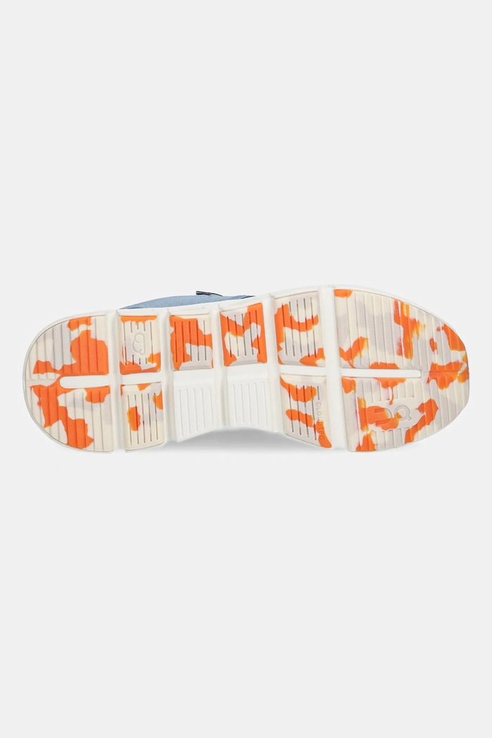 On sneakers pentru copii Cloud Play 3KD11434348 albastru