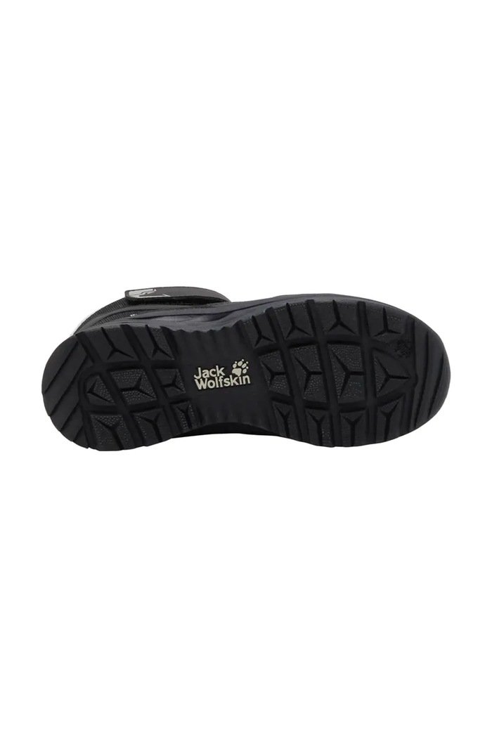 Zimné topánky Jack Wolfskin POLAR BEAR-B TEXAPORE HIGH VC K A62145.26.32