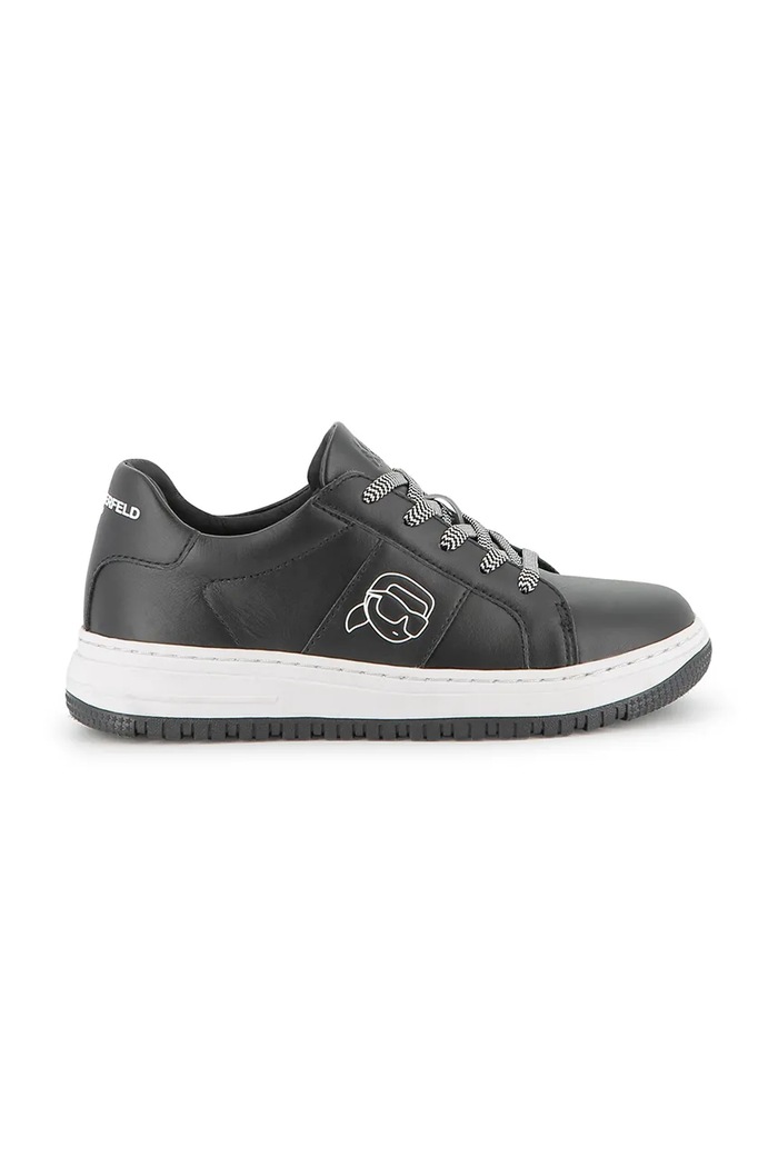 Karl Lagerfeld gyerek sportcipő Z30988.36.39