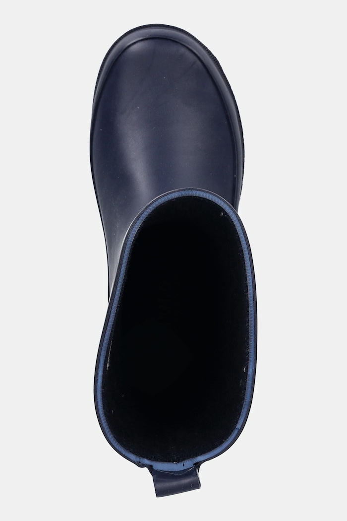 Polo Ralph Lauren kalosze dziecięce MISTY RAIN BOOT granatowy RL02987410