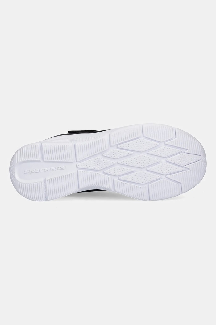 Skechers sneakers pentru copii MICROSPEC MAX - TORVIX 403775L negru