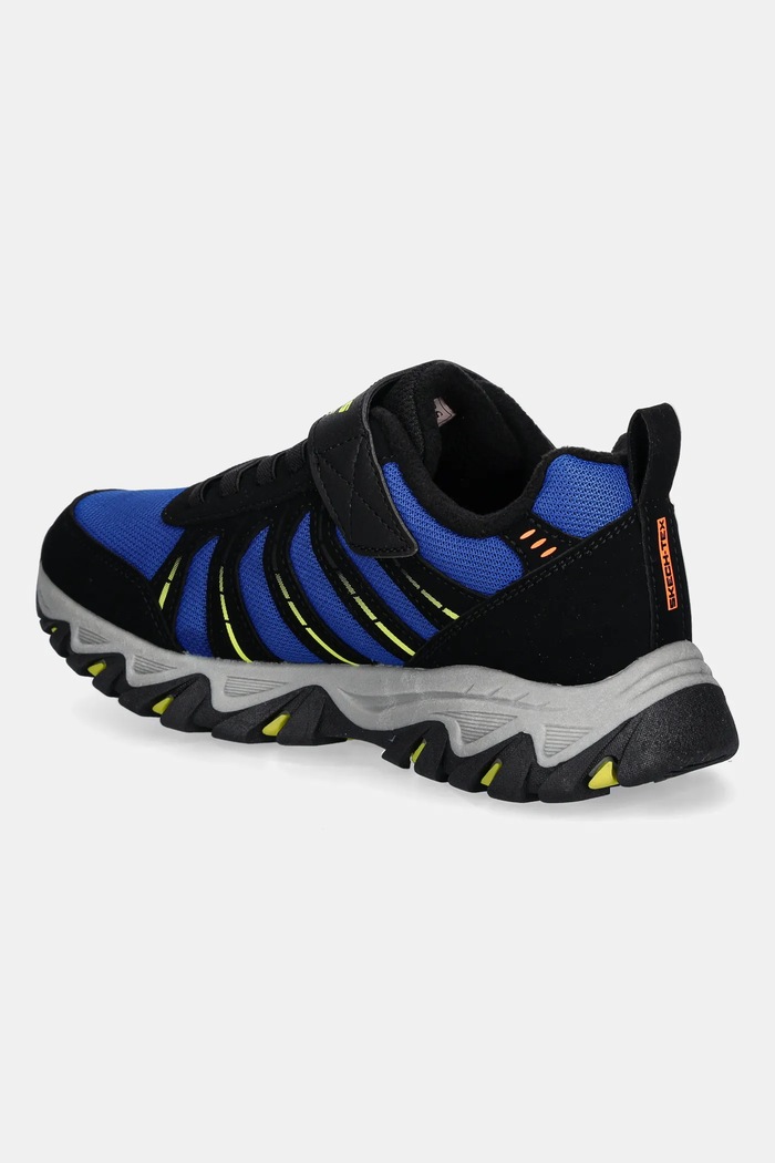 Κοριτσίστικα Παιδικά παπούτσια Skechers RUGGED RANGER-HYDRO EXPLORER 406411L σκούρο μπλε