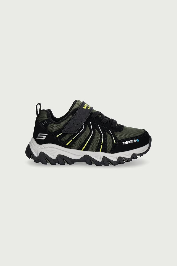 Skechers Topánky detské RUGGED RANGER-HYDRO EXPLORER 406411L čierna AW25