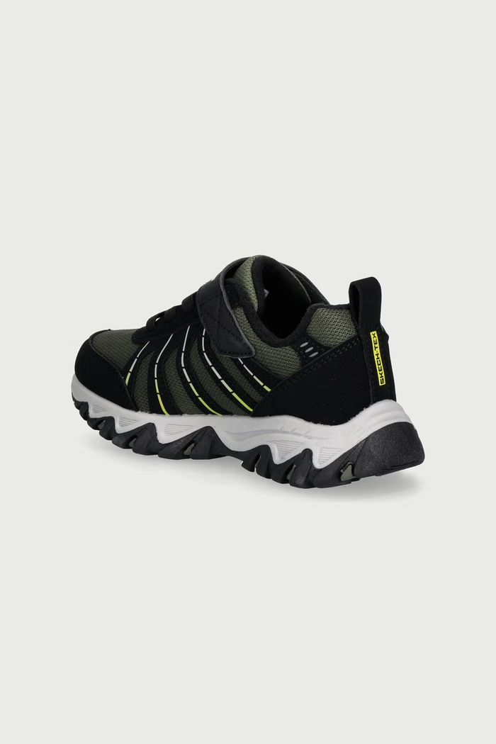 Chlapec Skechers Topánky detské RUGGED RANGER-HYDRO EXPLORER 406411L čierna