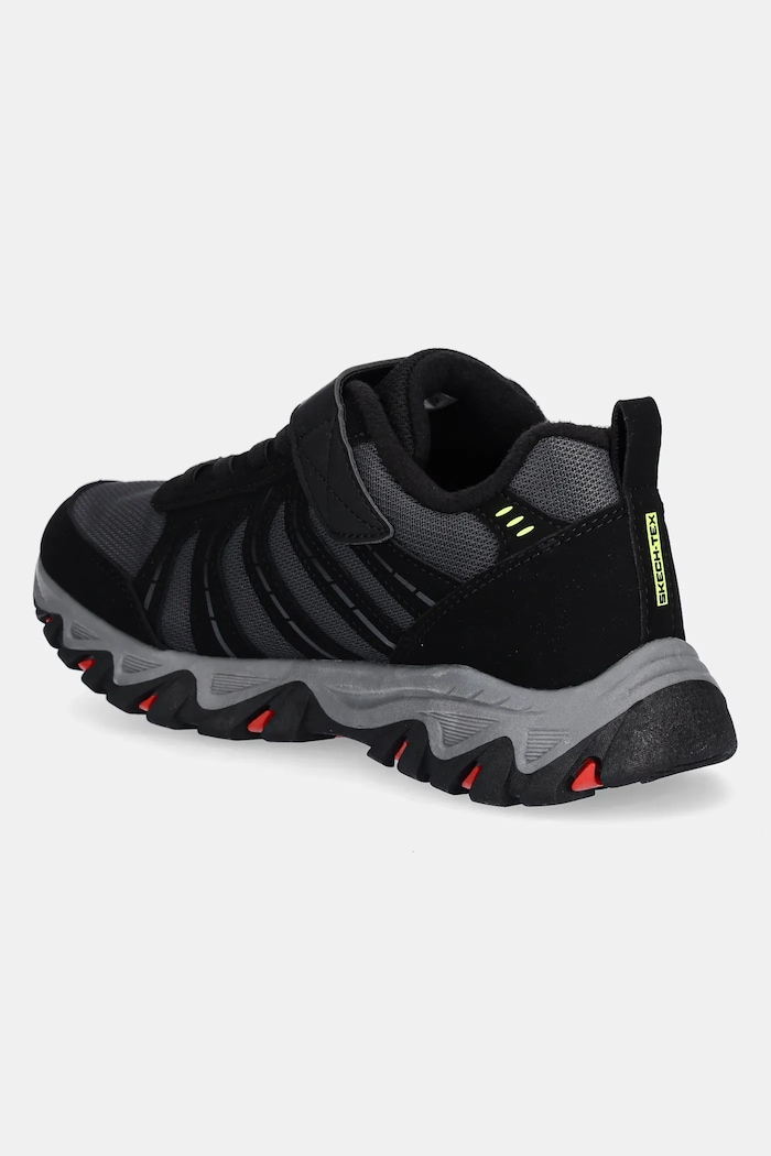 Chlapec Detské topánky Skechers RUGGED RANGER-HYDRO EXPLORER 406411L čierna