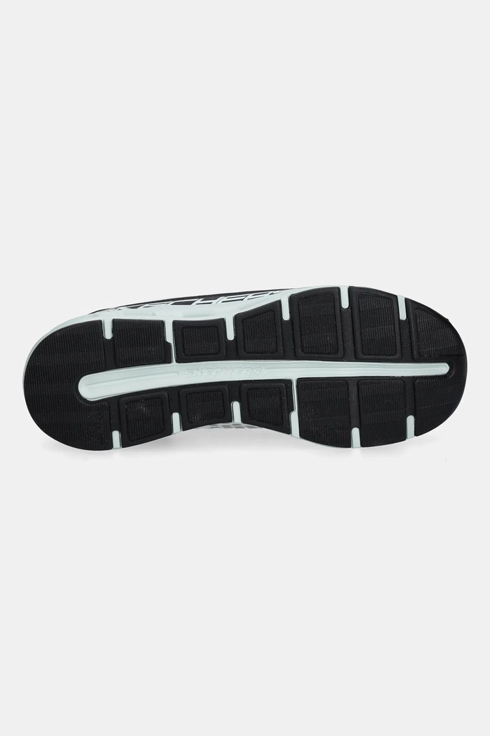 Detské tenisky Skechers GLIDE-STEP + - VISTA LANE Skechers biela 303654L