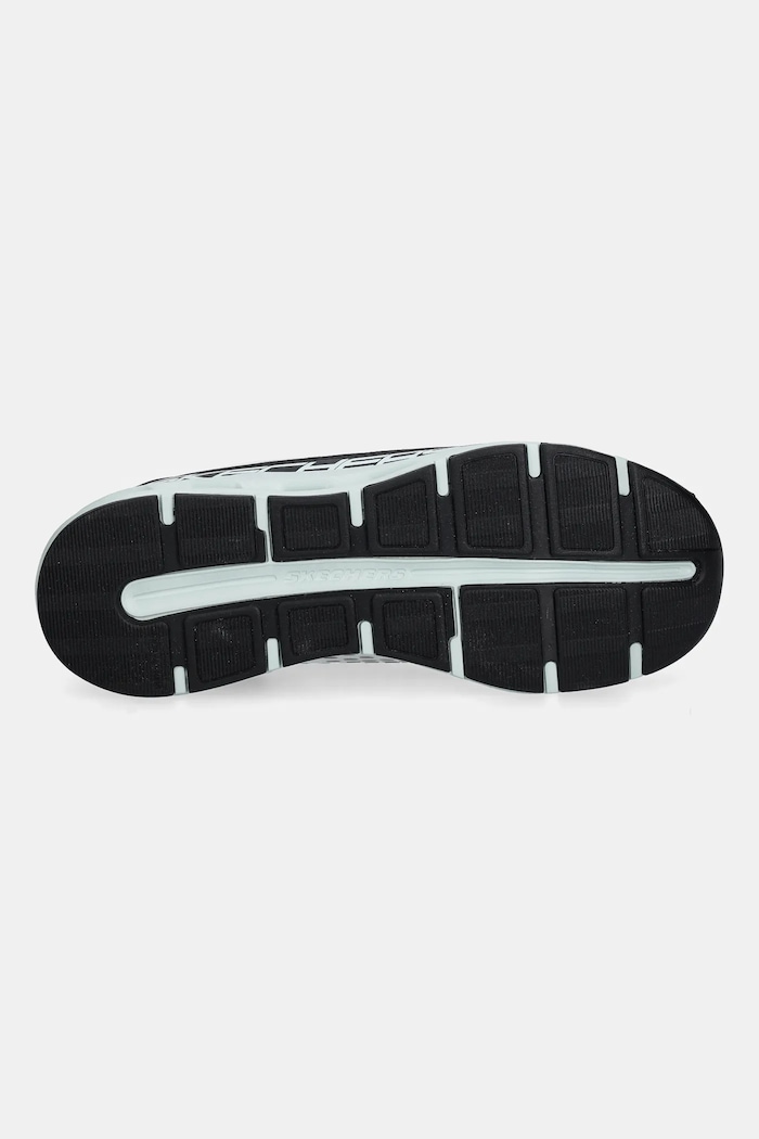 Detské tenisky Skechers GLIDE-STEP + - VISTA LANE Skechers biela 303654L