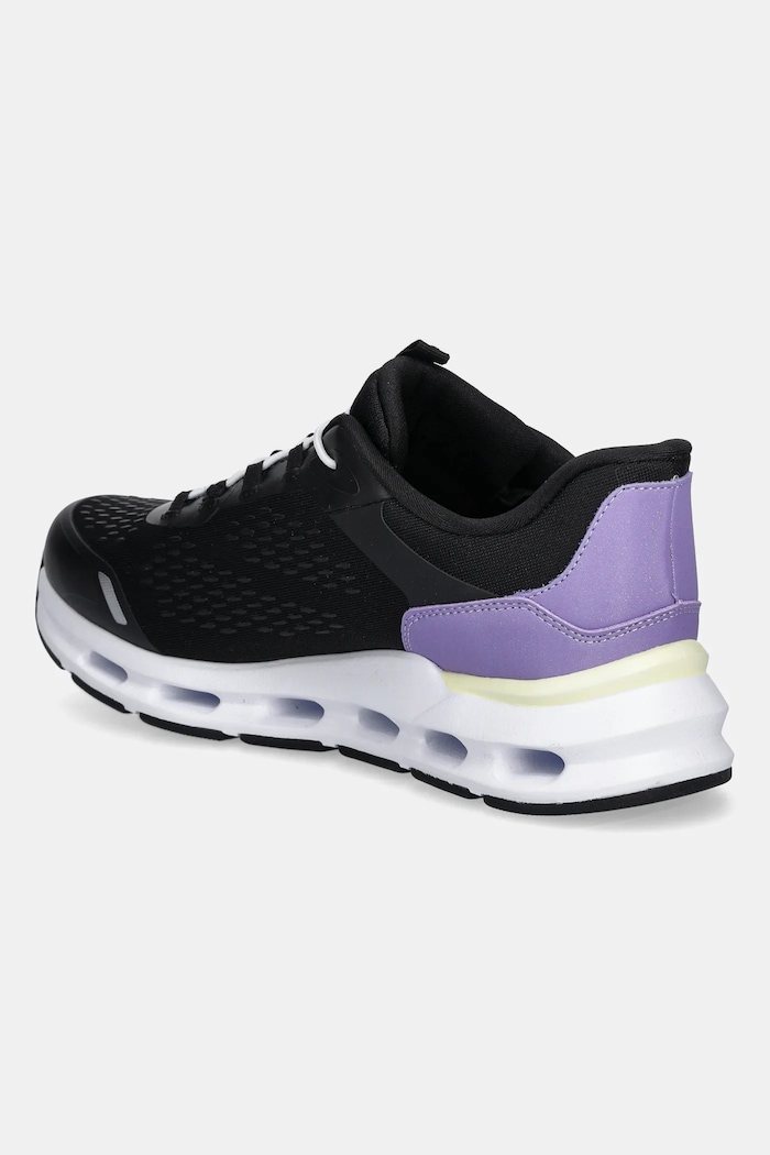 Chlapec Skechers Detské tenisky Skechers GLIDE-STEP + - VISTA LANE 303654L čierna