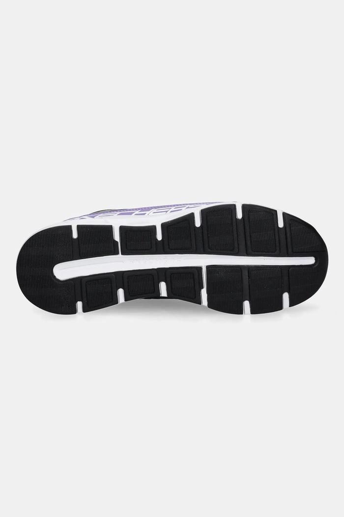 Detské tenisky Skechers GLIDE-STEP + - VISTA LANE Skechers čierna 303654L