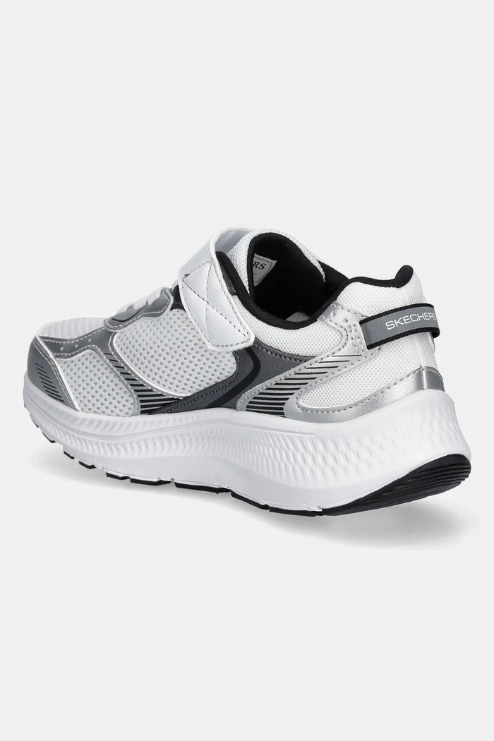 CHLAPEC Dětské tenisky Skechers GO RUN CONSISTENT 2.0-LEVEL-P 405039L bílá