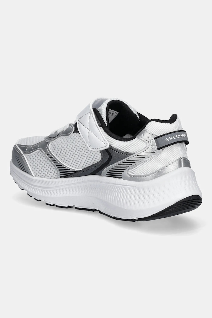 CHLAPEC Dětské tenisky Skechers GO RUN CONSISTENT 2.0-LEVEL-P 405039L bílá