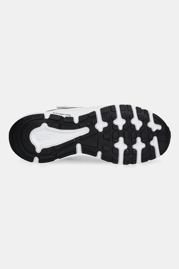 Dětské tenisky Skechers GO RUN CONSISTENT 2.0-LEVEL-P 405039L bílá