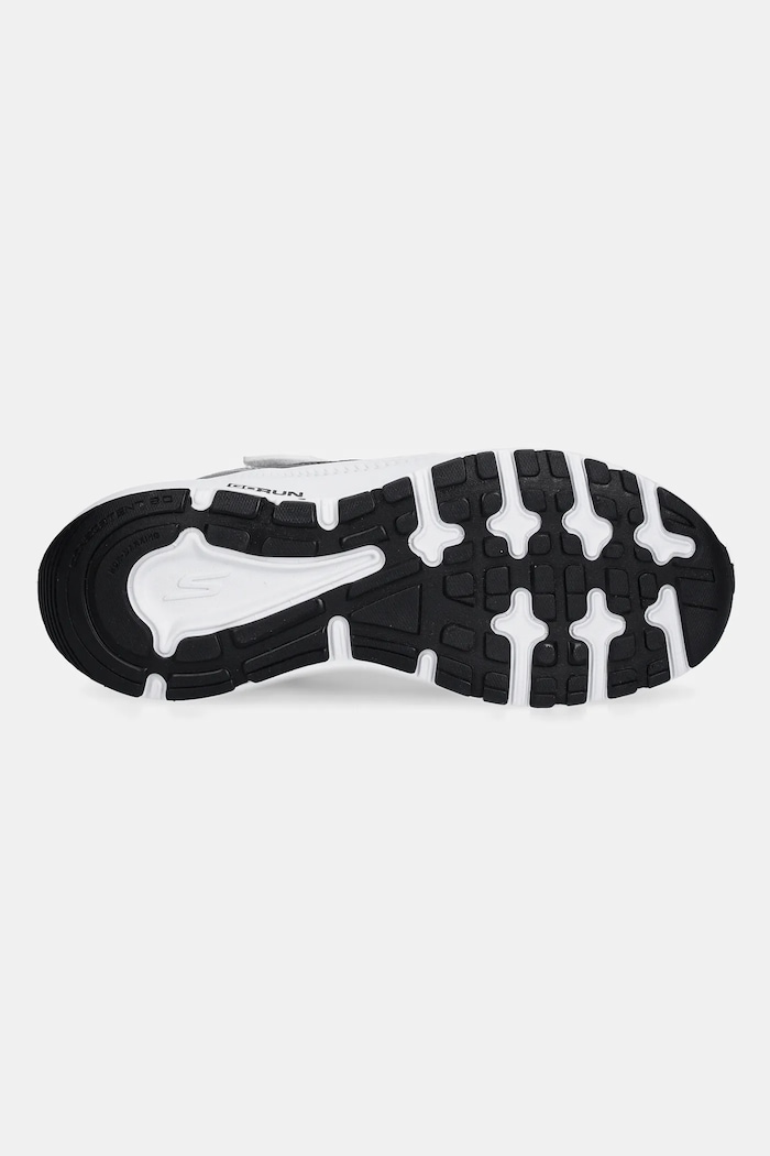 Dětské tenisky Skechers GO RUN CONSISTENT 2.0-LEVEL-P 405039L bílá