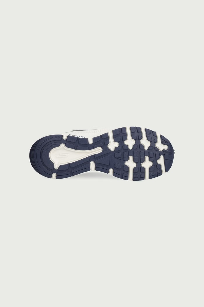 Sneakers Παιδικά GO RUN CONSISTENT 2.0-LEVEL-P Skechers ασημί 405039L