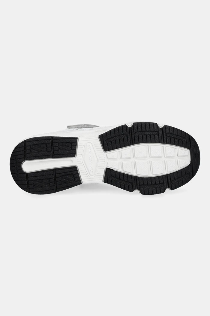 Detské tenisky Skechers RETRO-GRAPH 303692L biela