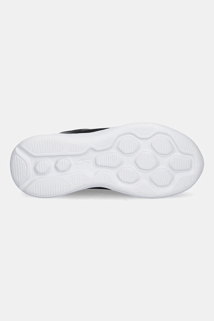 Dětské tenisky Skechers GO RUN 400 V2 - TETRA SPEED 303855L černá