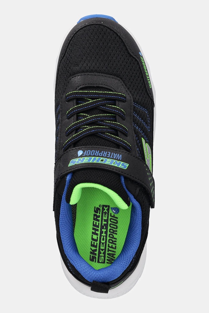 Detské tenisky Skechers SKECHERS ELITE SPORT TREAD-AQ Skechers 406334L čierna
