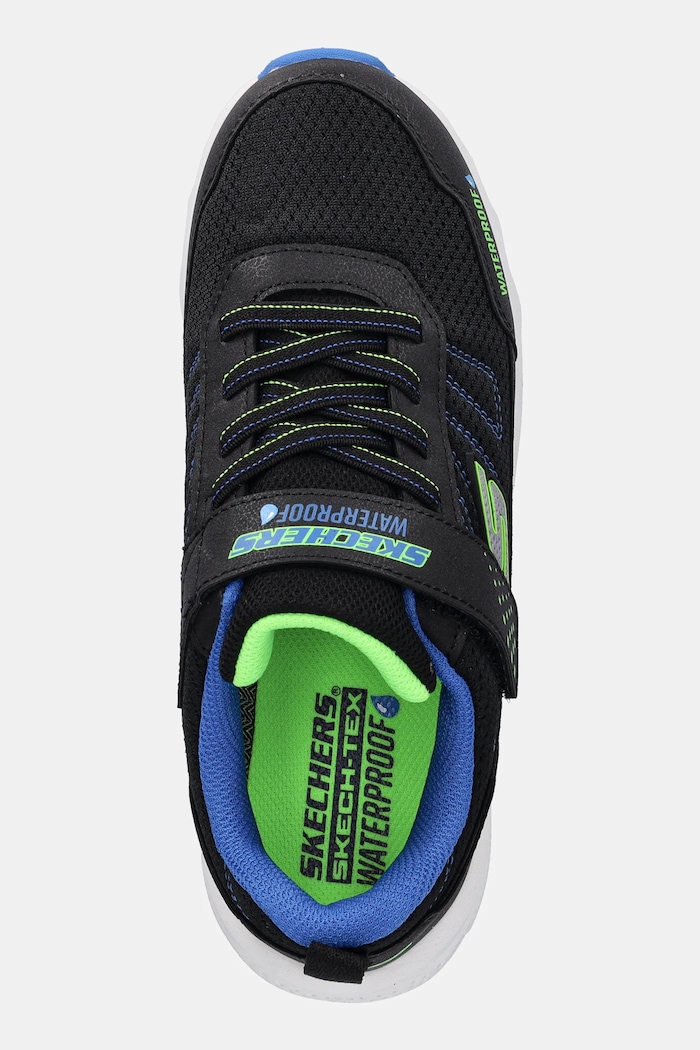 Detské tenisky Skechers SKECHERS ELITE SPORT TREAD-AQ Skechers 406334L čierna