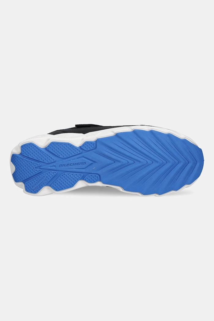 Detské tenisky Skechers SKECHERS ELITE SPORT TREAD-AQ Skechers čierna 406334L