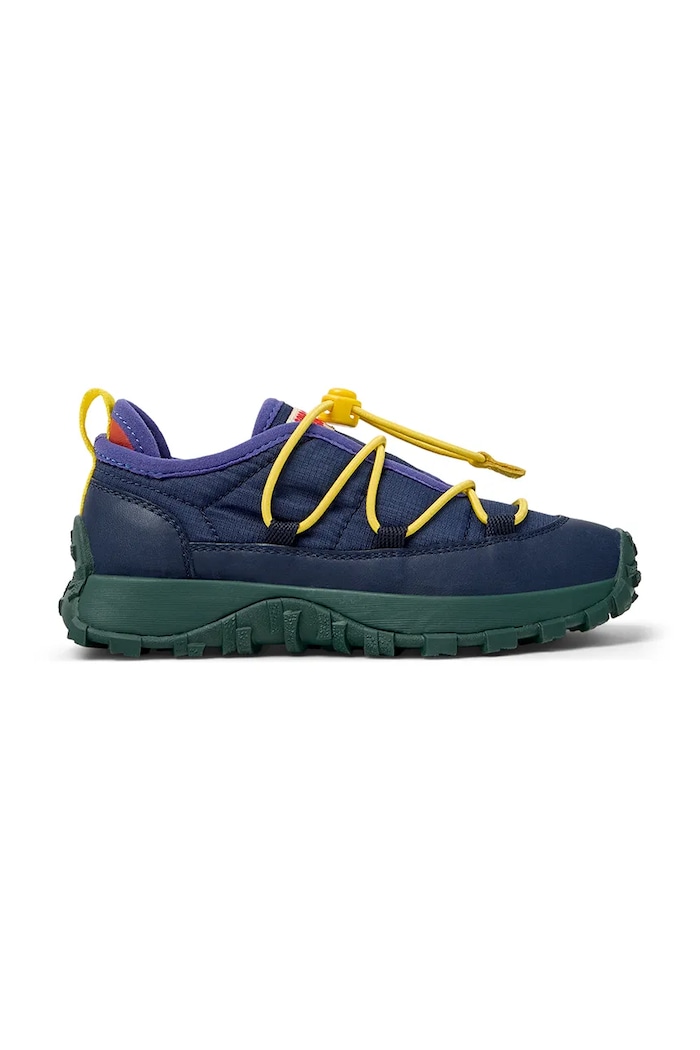 Camper Sneakers pentru copii by Bobo Choses multicolor K800659