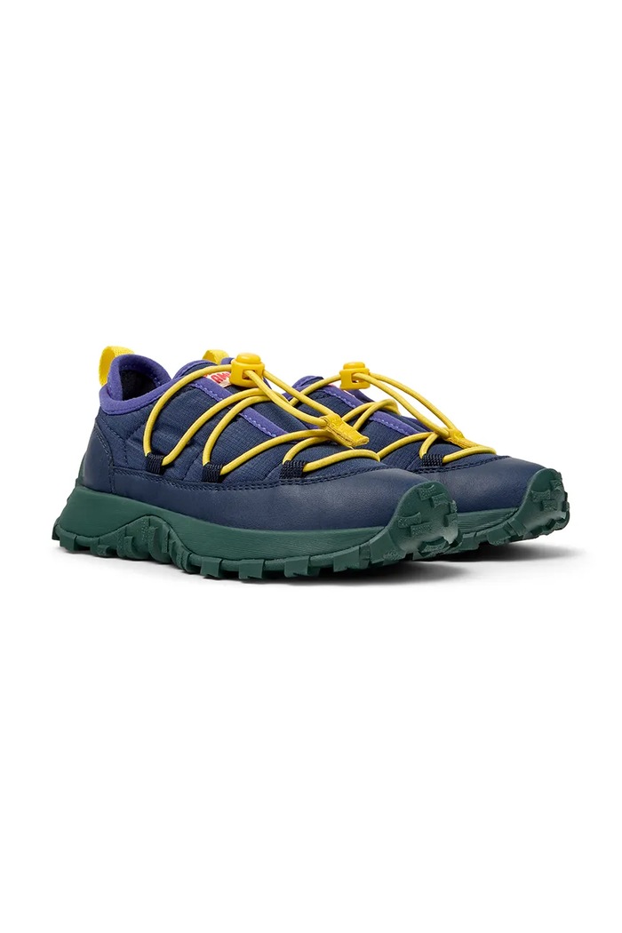 Camper Sneakers pentru copii by Bobo Choses K800659 multicolor AW25