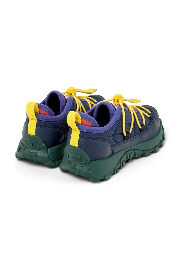 Băieți Camper Sneakers pentru copii by Bobo Choses K800659 multicolor