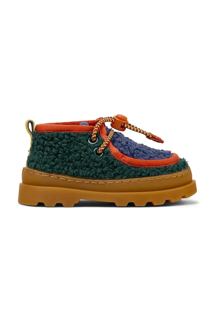 Camper Încălțăminte de iarnă by Bobo Choses multicolor K900399
