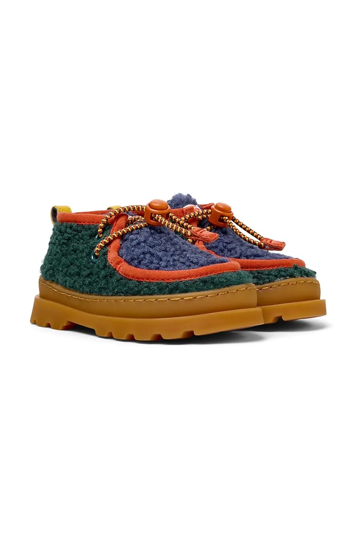 Camper Încălțăminte de iarnă by Bobo Choses K900399 multicolor AW25