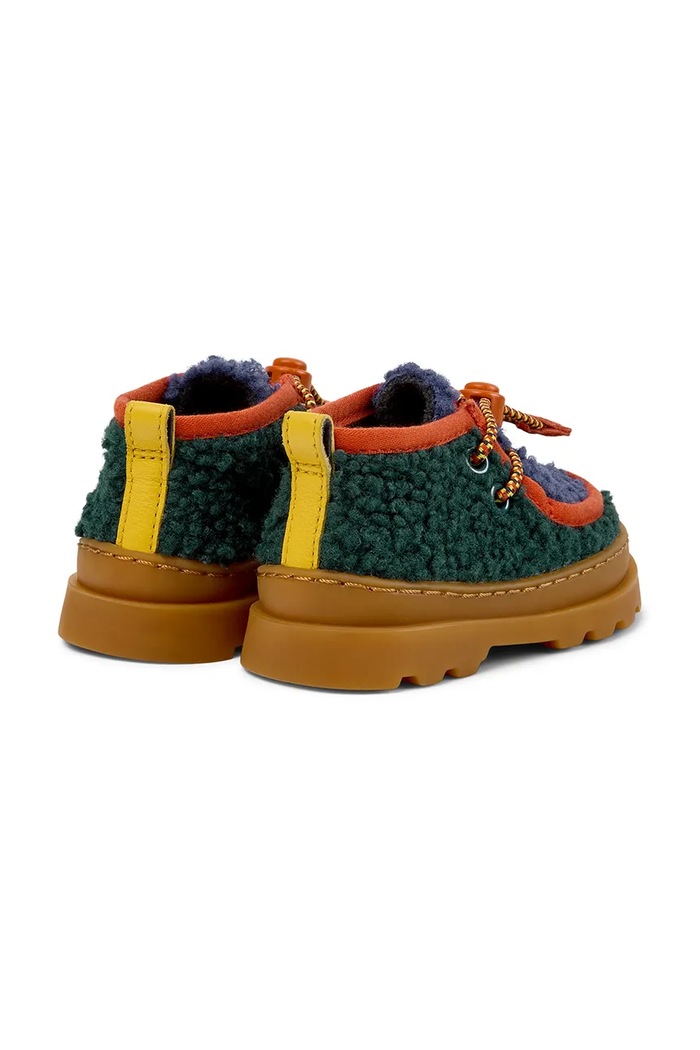 Băieți Camper Încălțăminte de iarnă by Bobo Choses K900399 multicolor