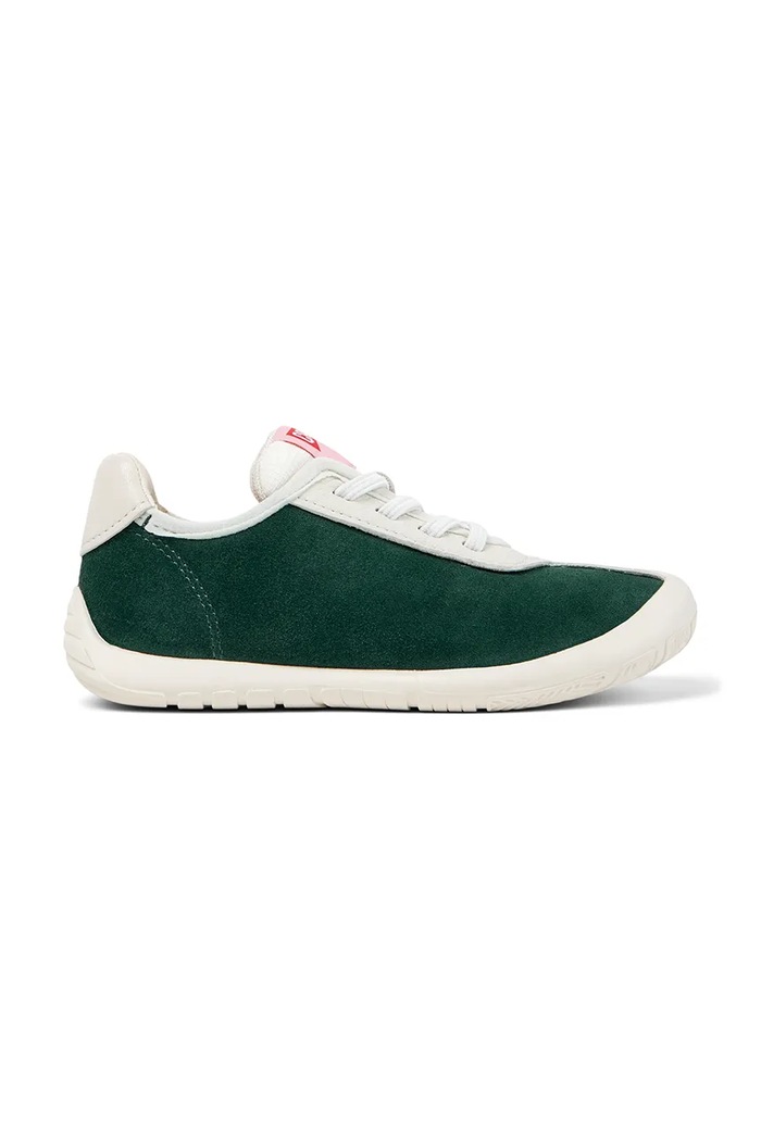 Обувки Camper Peu Path Kids TWS K800651.35.38.TWS розов AW25