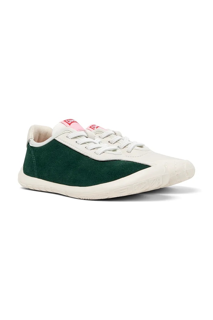 Момче Обувки Camper Peu Path Kids TWS K800651.35.38.TWS розов