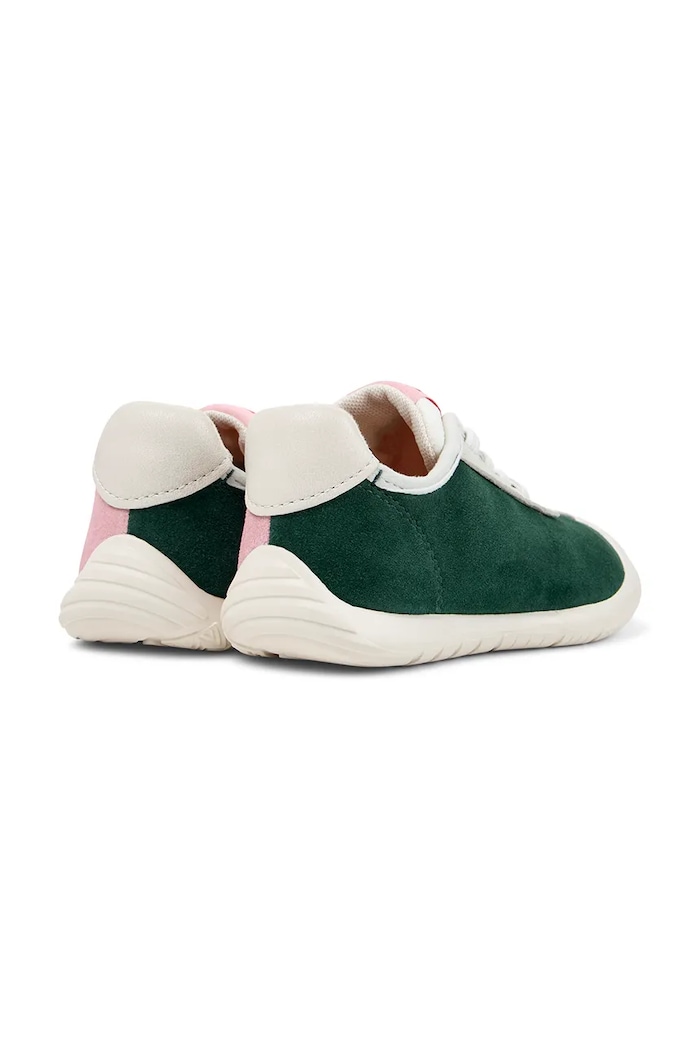 Обувки Camper Peu Path Kids TWS розов K800651.35.38.TWS