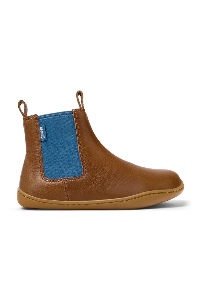 Polškornji Camper Peu Cami K's TWS K900326.35.38.TWS rjava AW25