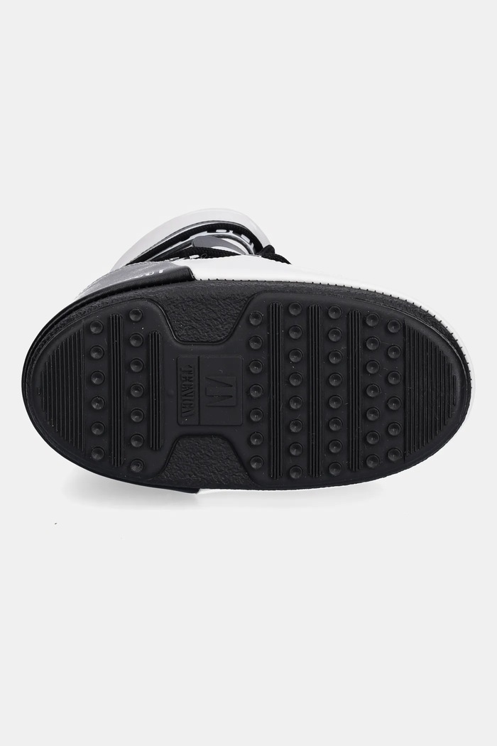 Detské snehule Moon Boot MB ICON ANIMAL 80D3400300 biela