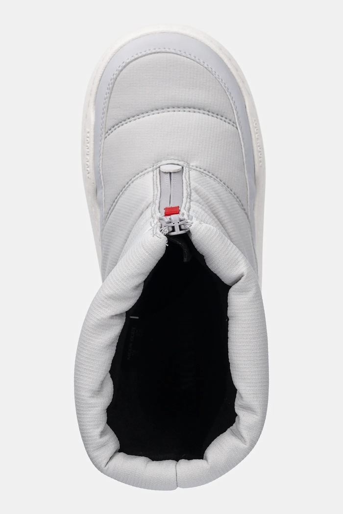 Детски зимни обувки Moon Boot MB JR PARK ZIP HIGH WP сив 80D3440080.35.38
