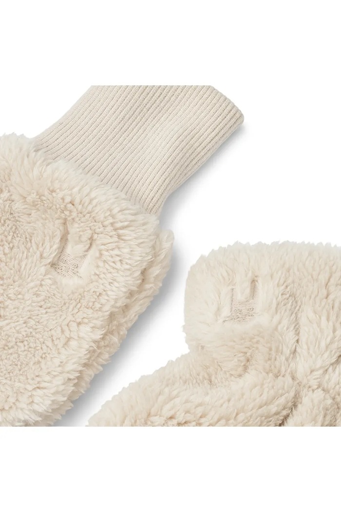 Topánky pre bábätká Liewood Fernanda Baby Gift Set béžová LW19218.9BYA