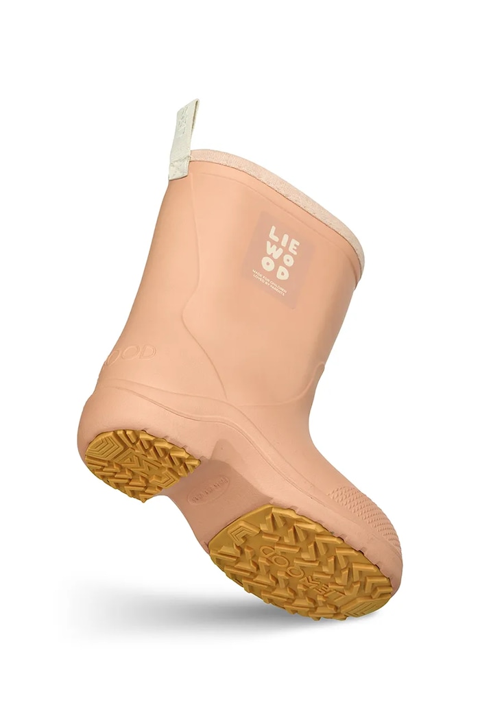 Liewood kalosze dziecięce Aston Rainboot LW20058.9BYA