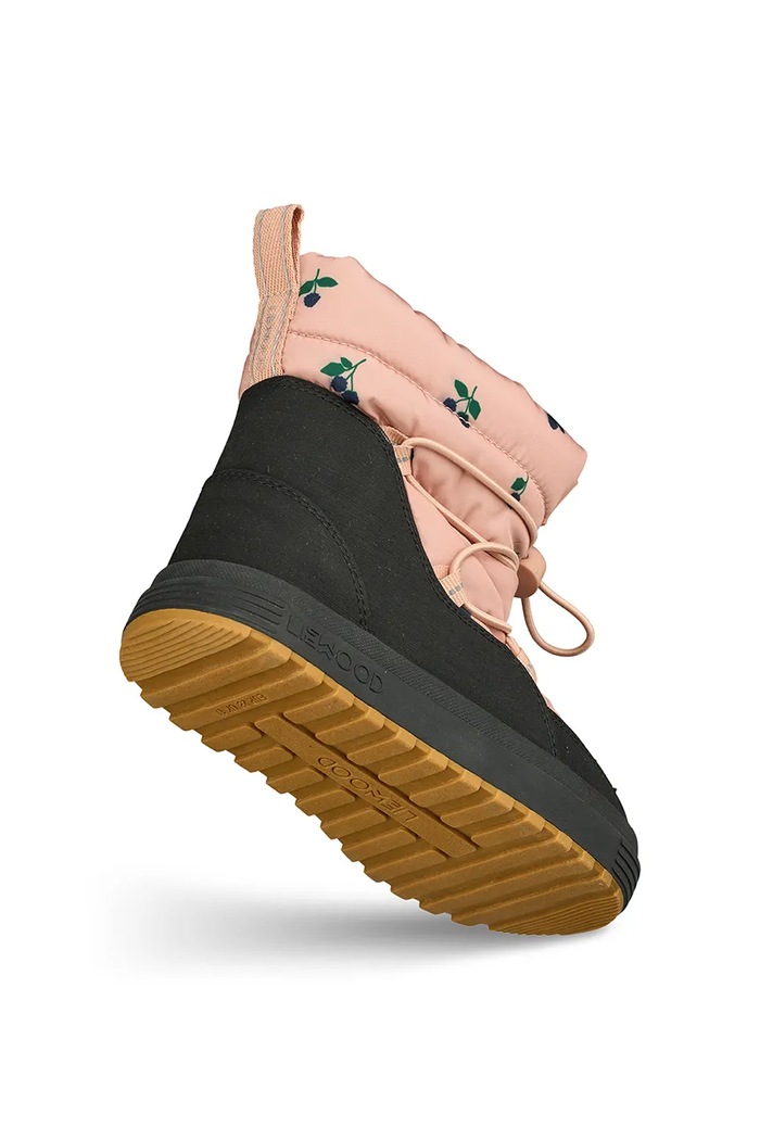Liewood Obuwie zimowe Zoey Snowboot LW20351.9BYA