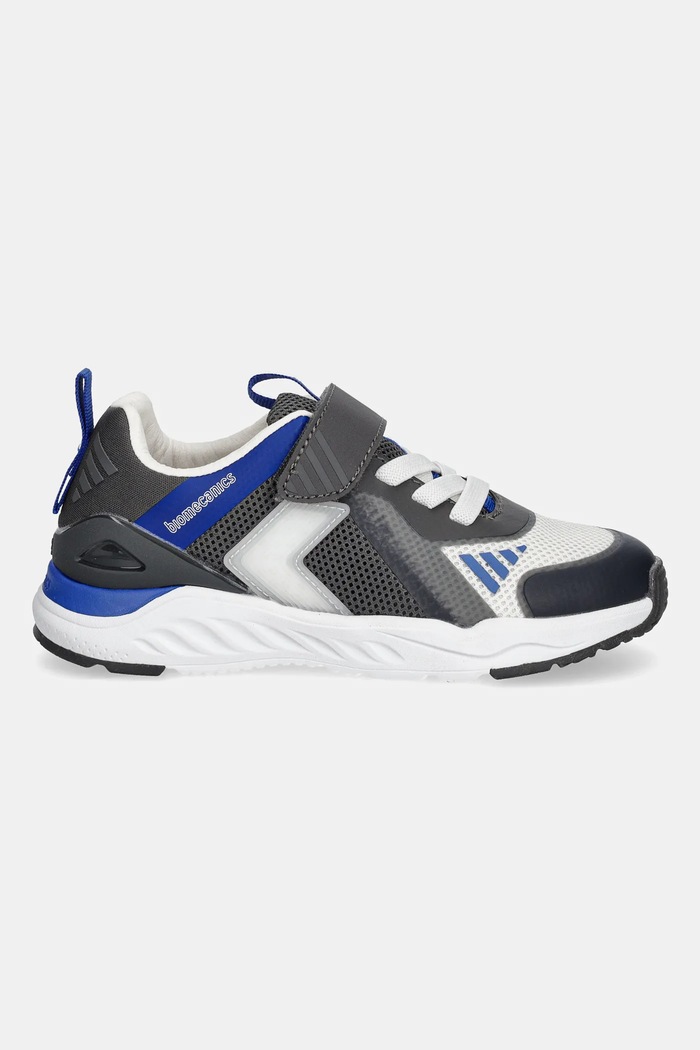Παιδικά sneakers Biomecanics 251273 σκούρο μπλε AW25
