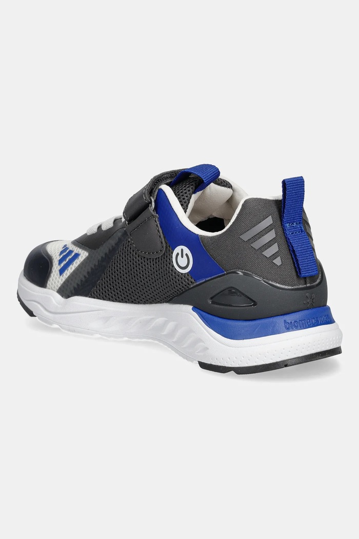 Κοριτσίστικα Παιδικά sneakers Biomecanics 251273 σκούρο μπλε