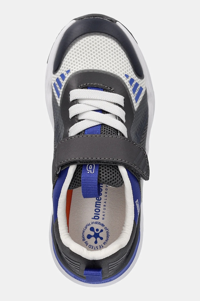 Παιδικά sneakers Biomecanics σκούρο μπλε 251273