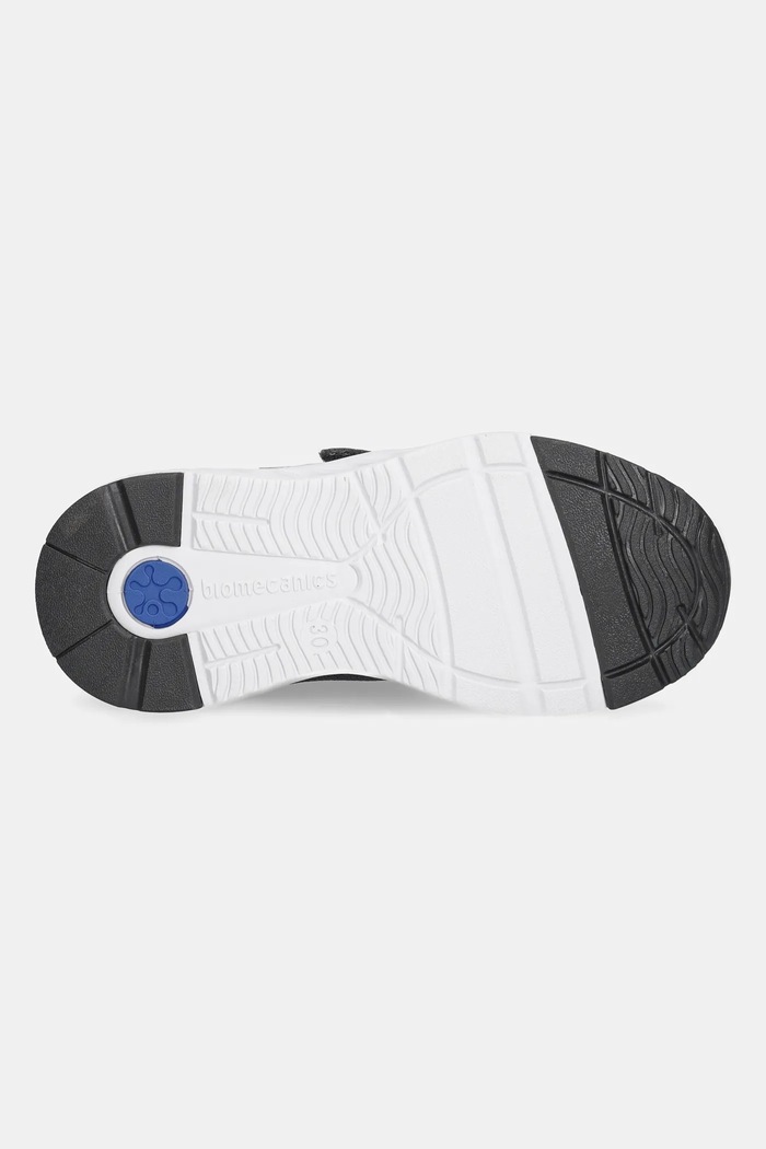 Παιδικά sneakers Biomecanics 251273 σκούρο μπλε