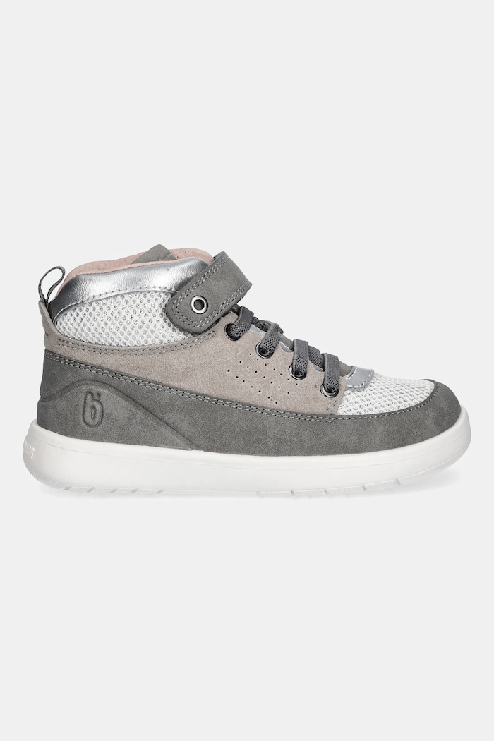 Biomecanics buty zimowe dziecięce 251232.25.27 szary AW25