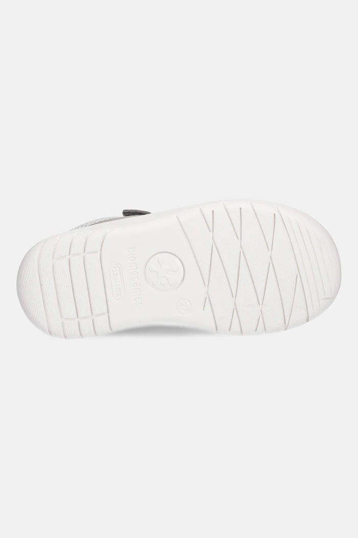 Biomecanics buty zimowe dziecięce 251232.25.27 szary