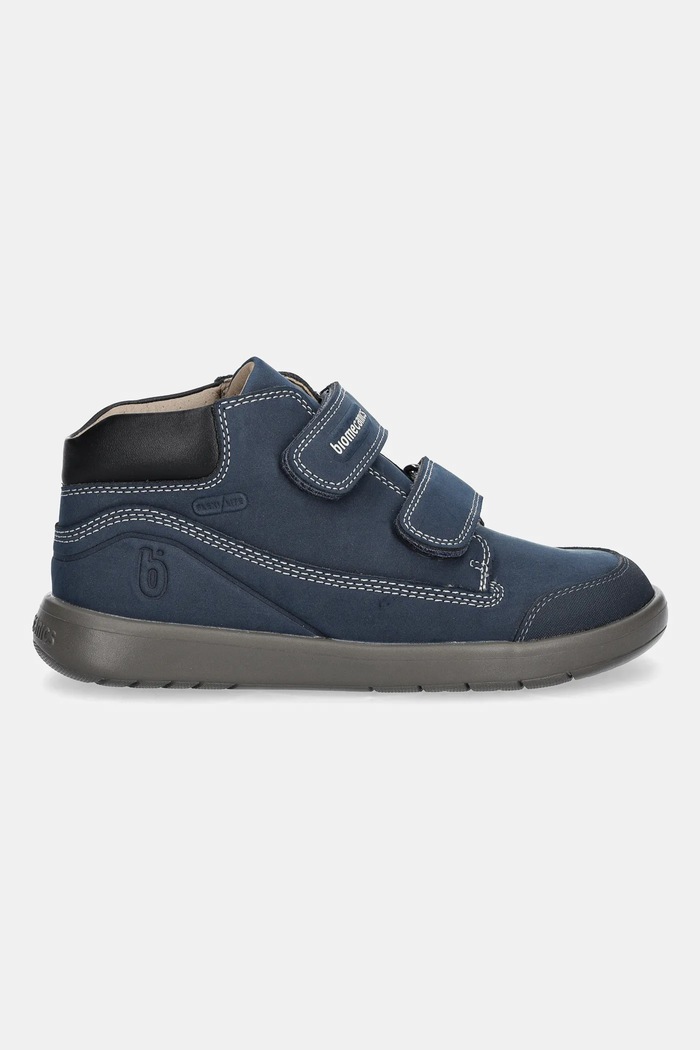 Biomecanics Pantofi copii 251241.28.34 bleumarin AW25