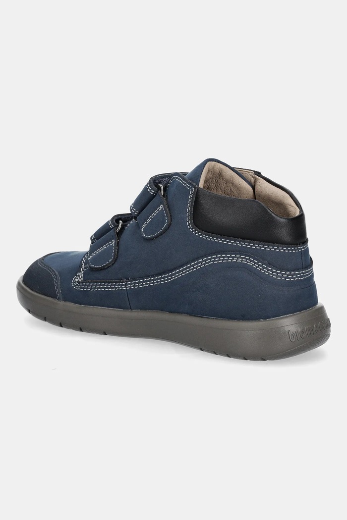 Băieți Biomecanics Pantofi copii 251241.28.34 bleumarin
