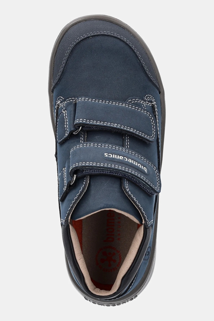 Pantofi copii Biomecanics 251241.28.34 bleumarin