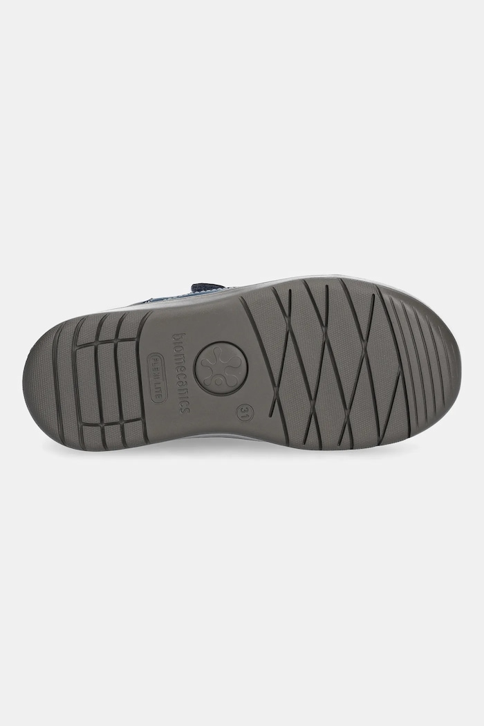 Pantofi copii Biomecanics bleumarin 251241.28.34
