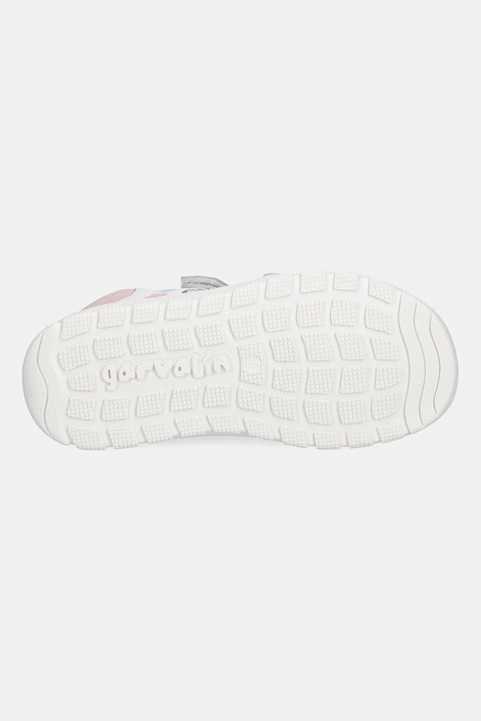 Garvalin sneakersy dziecięce Garvalin x Bluey 251865.28.34 biały